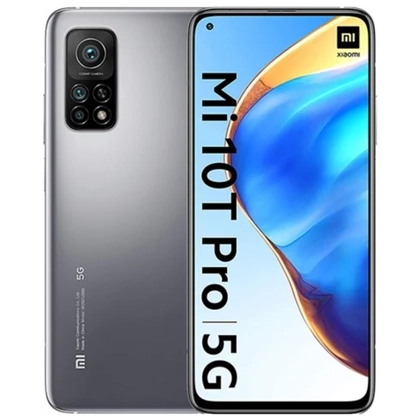 main - IC Nguồn Xiaomi Mi 10T Pro 2